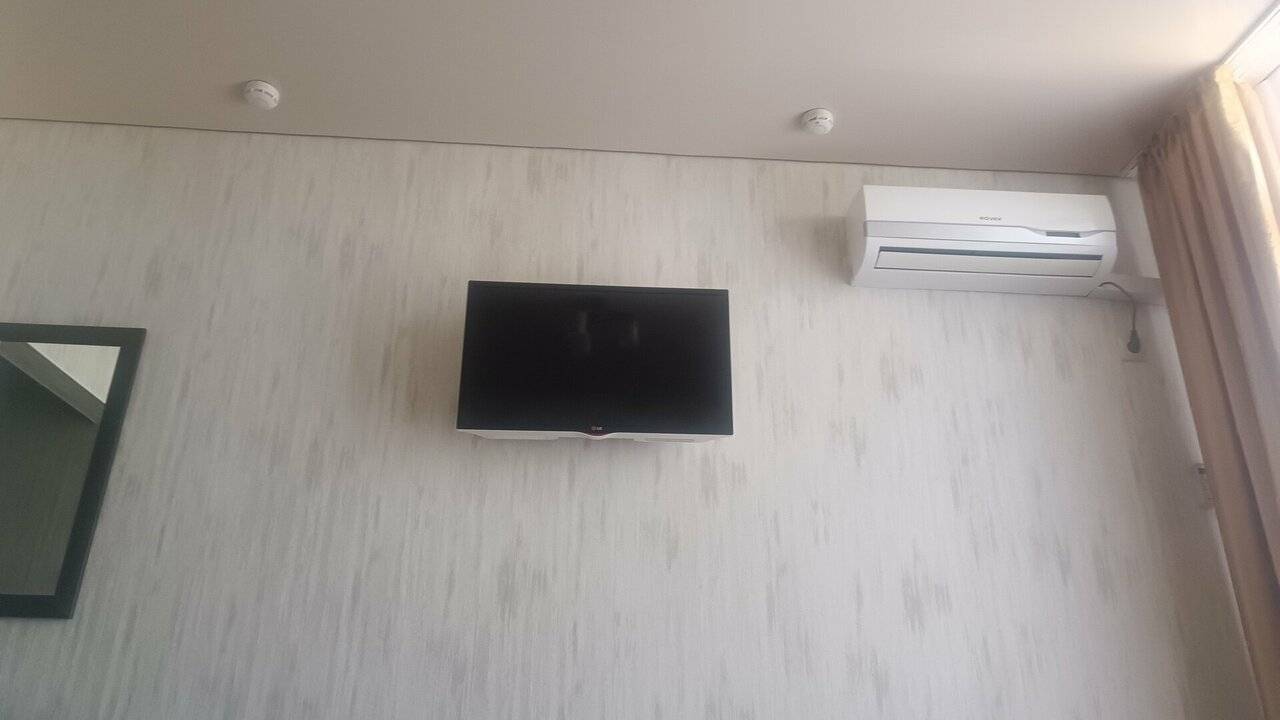 Фото Отели Омега Витязево 147